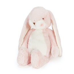 Bunnies By The Bay krammetøj Floppy Nibble Rabbit Pink 44cm