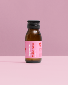 Wild daily kernel oil - pure