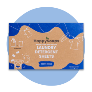 Washing strips - colored laundry - 35 pieces