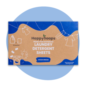 Washing strips - colored laundry - 35 pieces