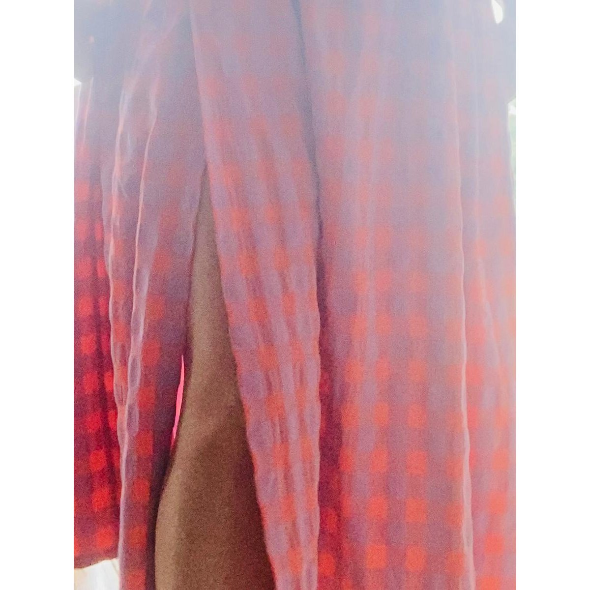 09h - Mid Squared Dress