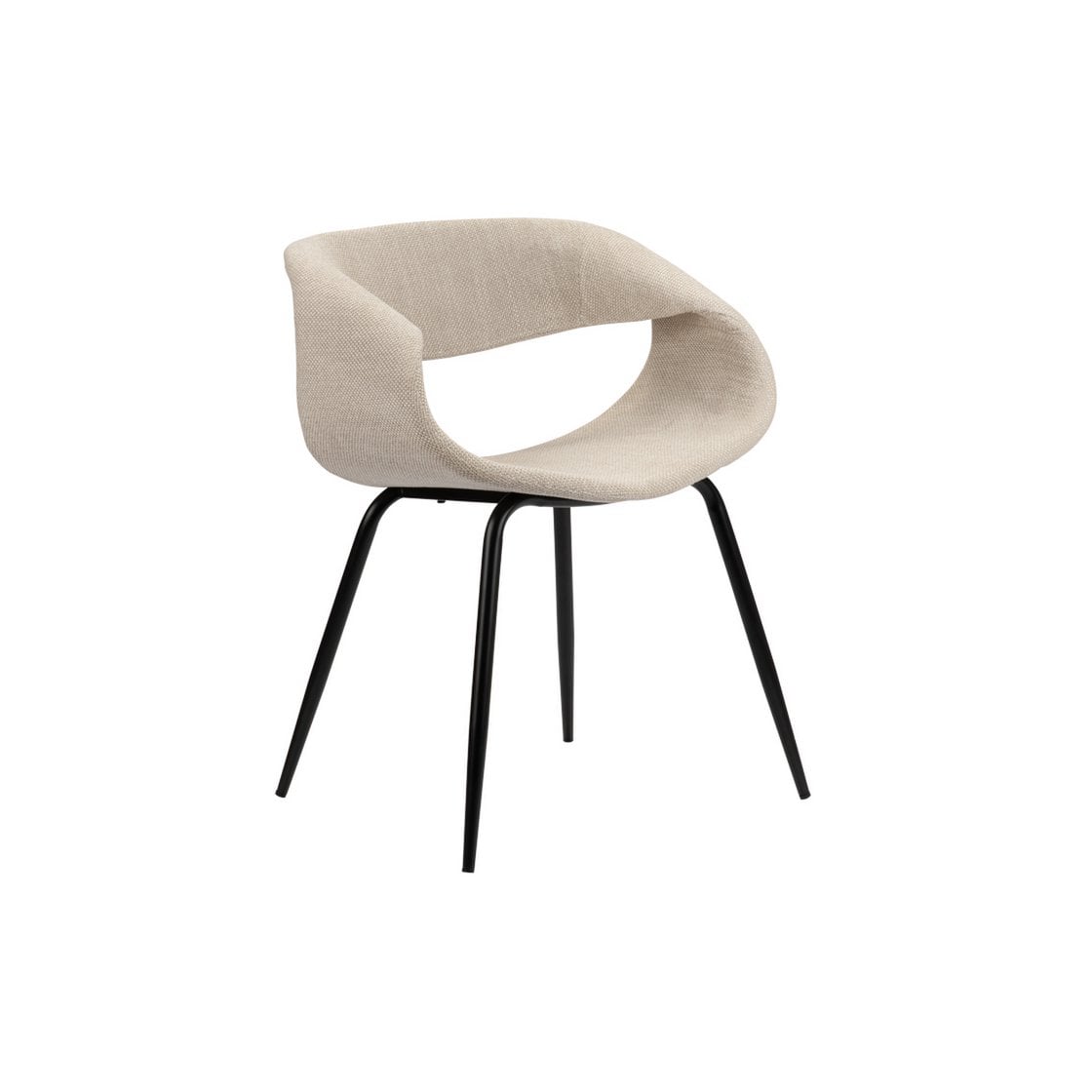 Whale Chair