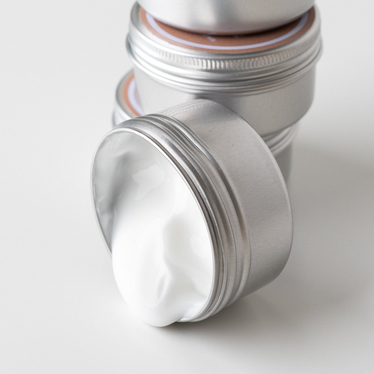 The sublime face cream with goat's milk.