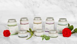 ORGANIC Mattifying face cream