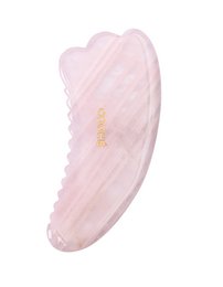 CUERPO GUA SHA CUARZO ROSA