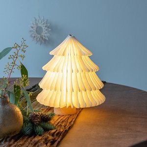 LED Dekoleuchte "Weihnachtsbaum"