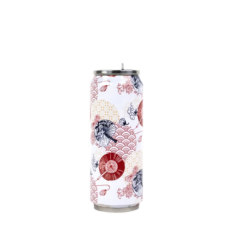 Puszka izolowana - 500 ml - Japonia