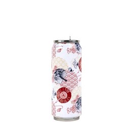 Isoleret dåse - 500 ml - Japan