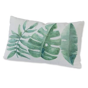 Kissen "Motiv-Druck" ca. 50x30cm