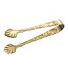 Golden sugar clip