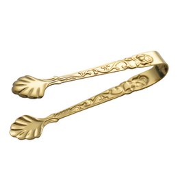 Golden Sugar Clip