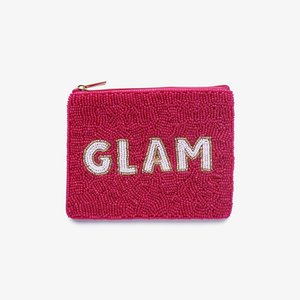 Portemonnee Glam roze
