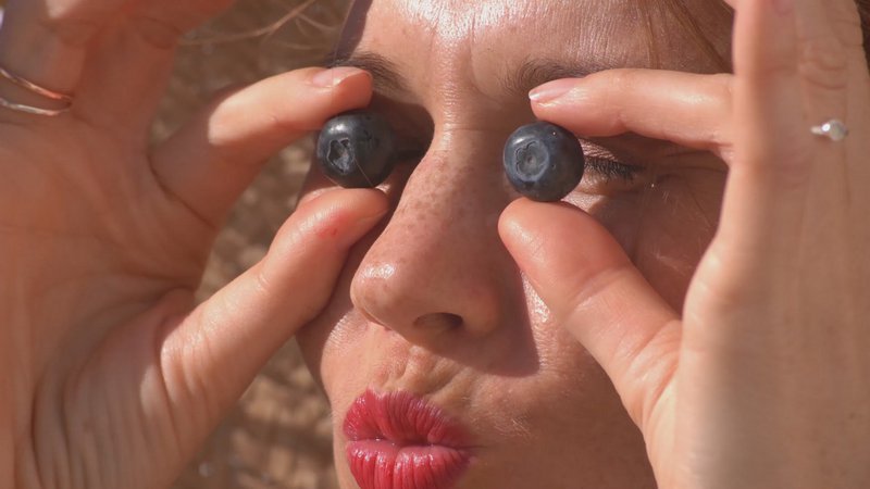 V-LIFT Anti-Falten Kollagen Augen-Creme