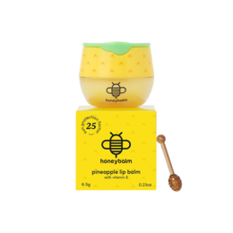 Honeybalm Pineapple SPF