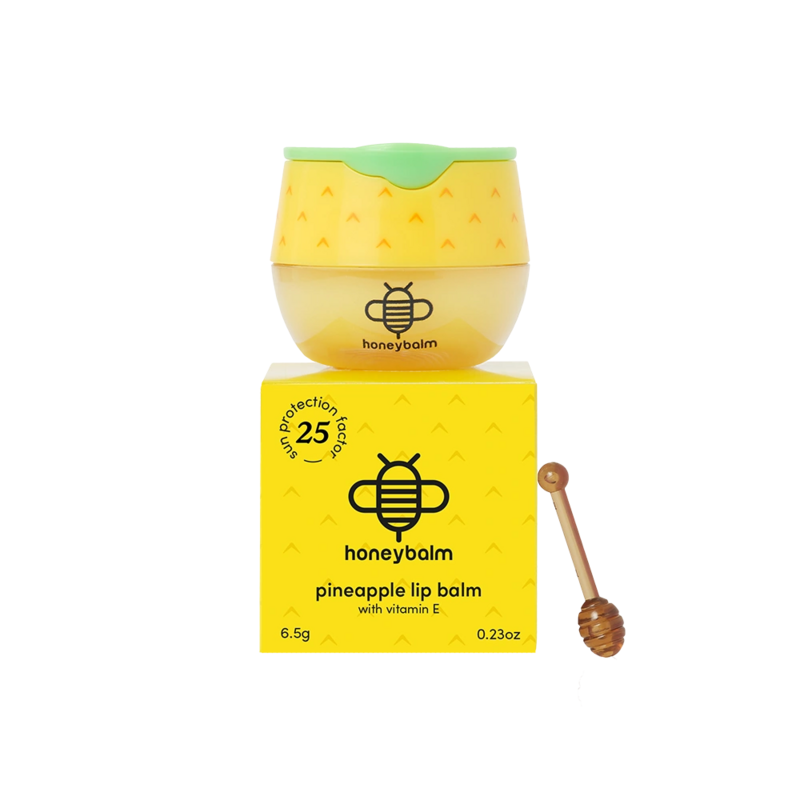 Honeybalm Pineapple SPF