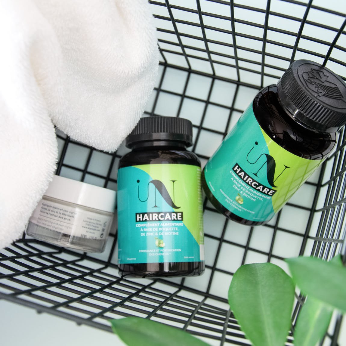 Gummies - Cure hair growth 1 month