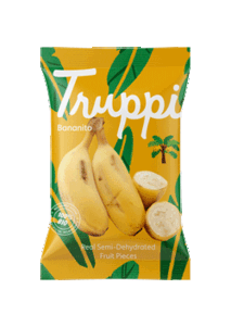100 % BIO-BANANITO – Kleine BANANE, viel Geschmack