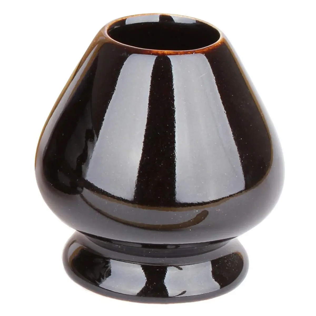 Chasentate - houder voor matcha-gardes