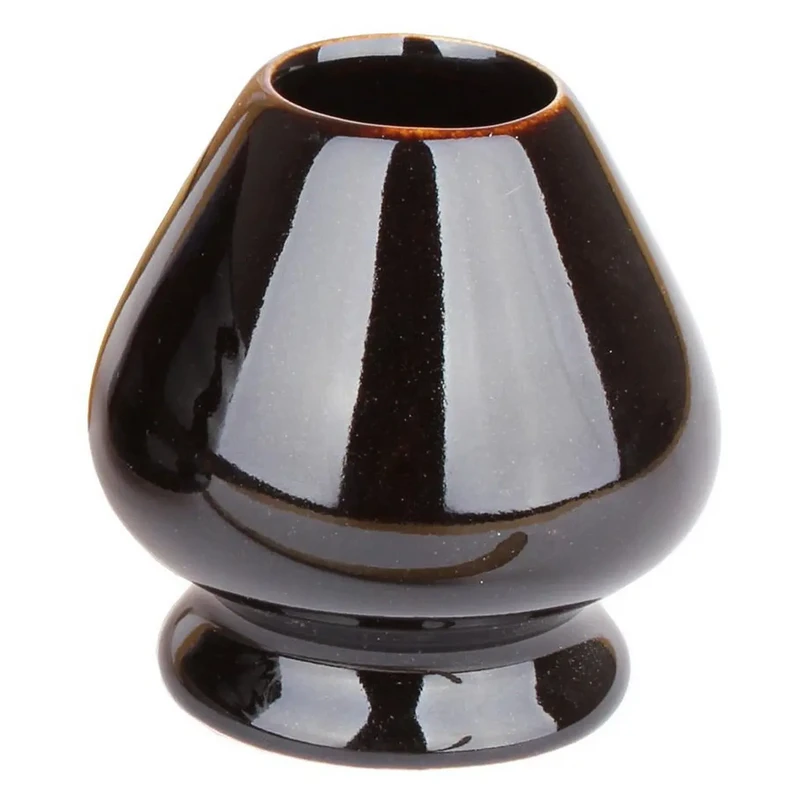 Chasentate - holder til matcha piskeris