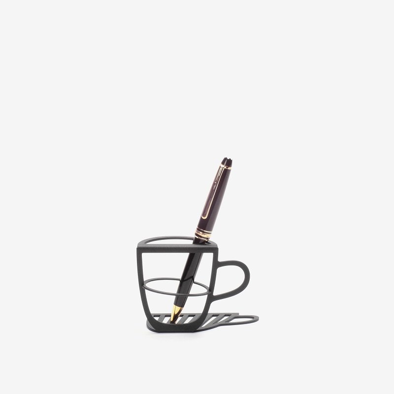 SURFACE Espresso / Deep Black