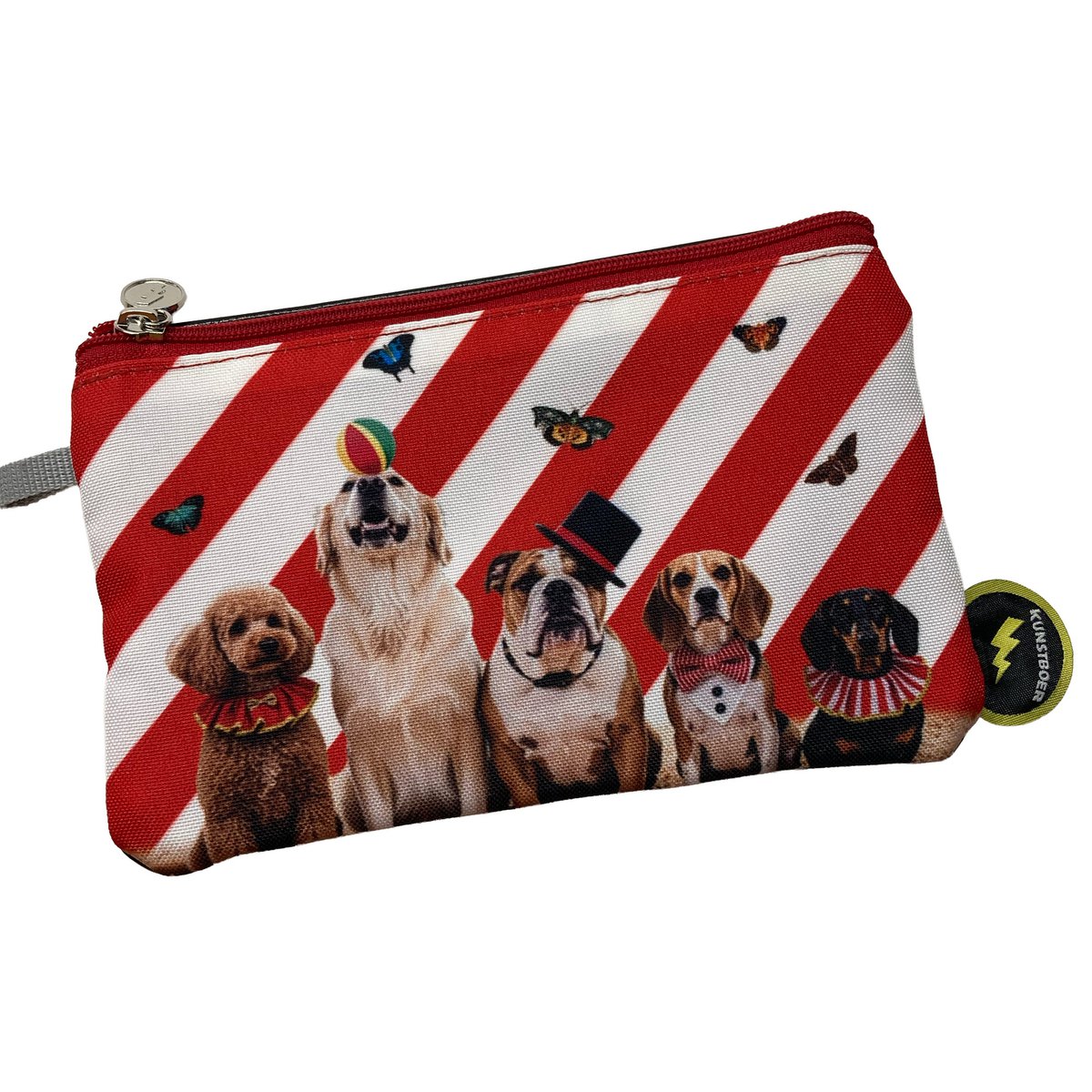 Etui - Pup