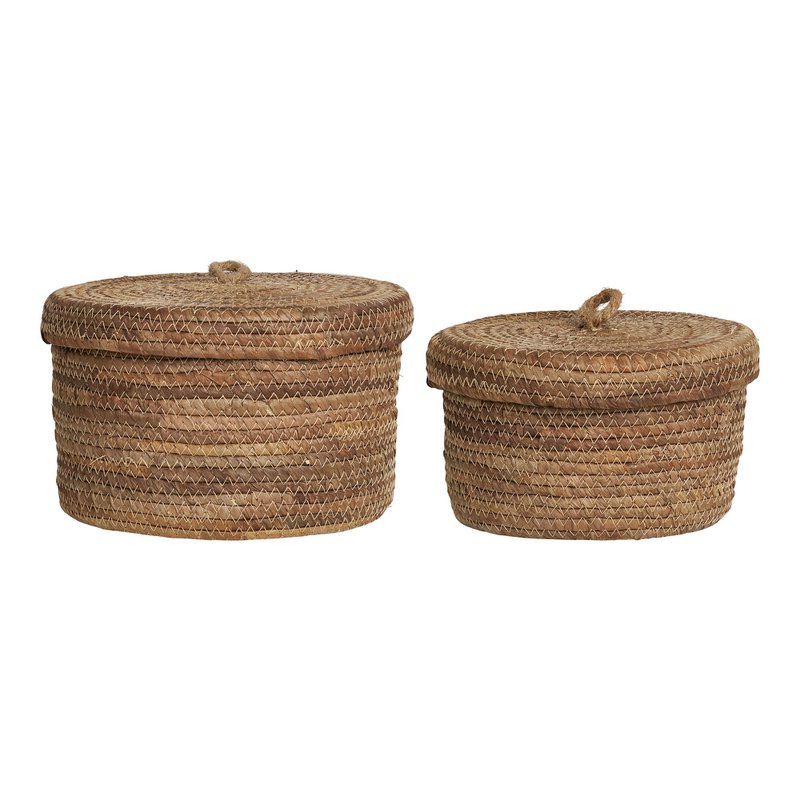 Desio Baskets