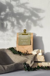 Pakket fondants n ° 04 Bois de Oud
