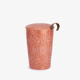 tazza in porcellana TEAEVE® "Mandala"