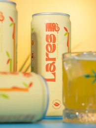 Lares Mango & Sugarcane Juice