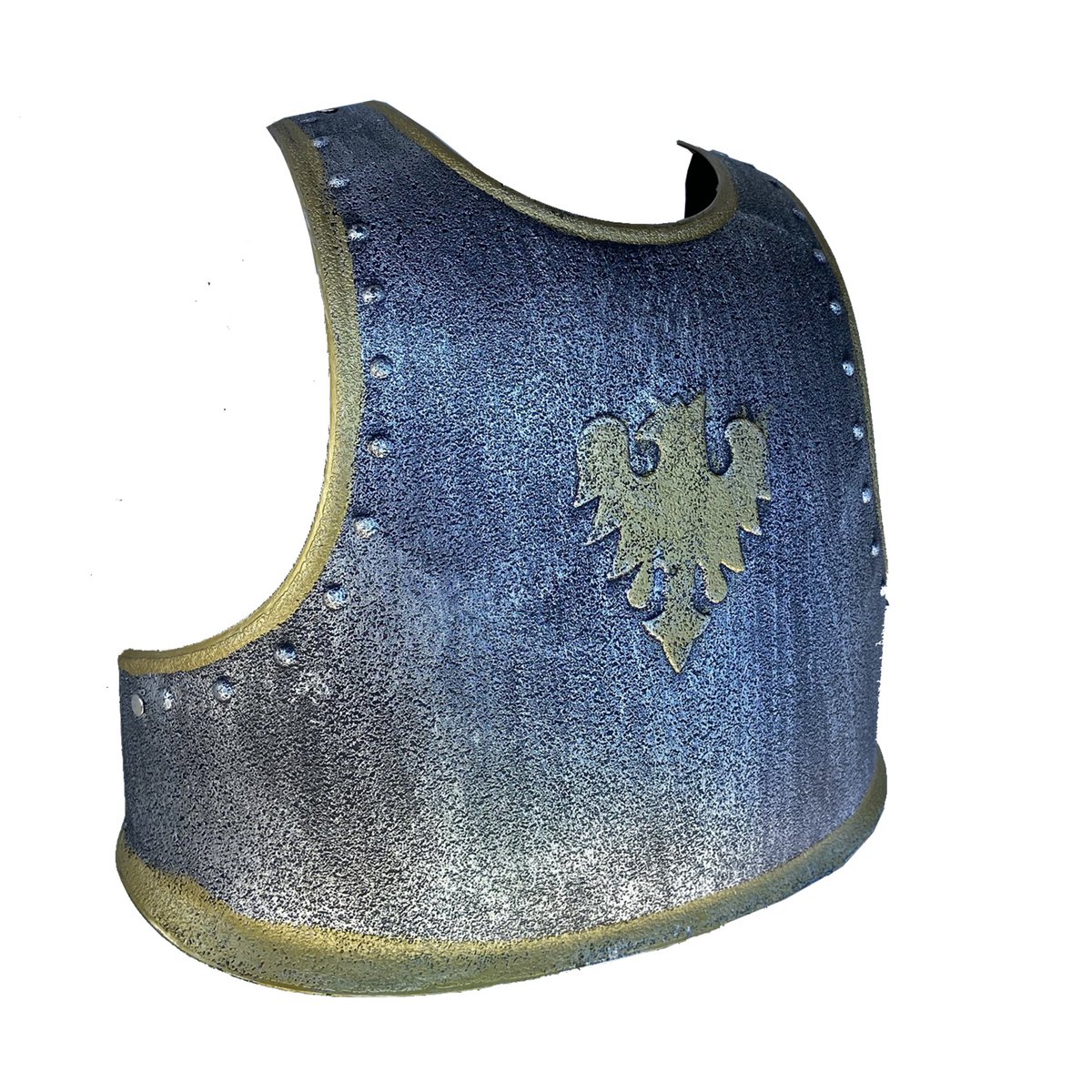 Piastra di forma di plastica medievale - ST970