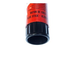 Glue stick Kangaro 20 grams PVA blister of 2 pieces