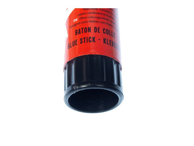Glue stick Kangaro 20 grams PVA blister of 2 pieces