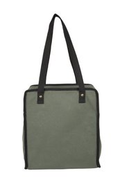Mimi Cycling Tote Bag - Grøn