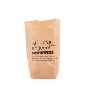 Sjippie Ein Schatz! - Natürliche Chips