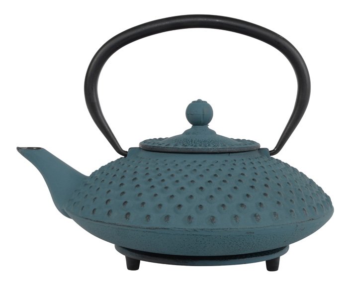 Teaclassix Kambin teapot 1,25 ltr, blauw