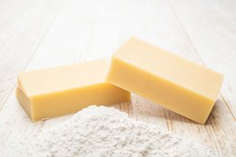 Kaolin Clay Soap 120g