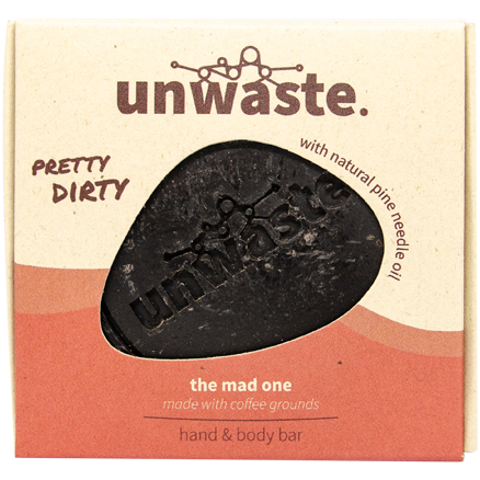 Unwaste Bars Tryout Package