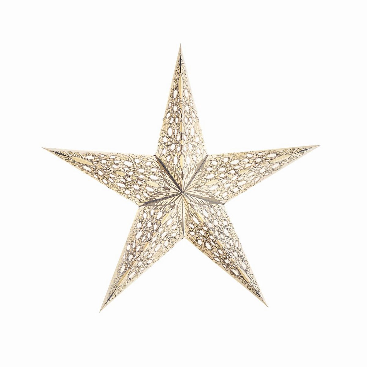 starlightz mono SMALL white