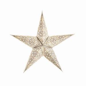 starlightz mono SMALL white