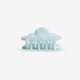 Hair Clip - Creamie Cloude