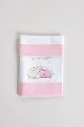 The dreamers cotton printed baby sheets set 0720S