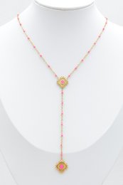 Collier en acier inoxydable