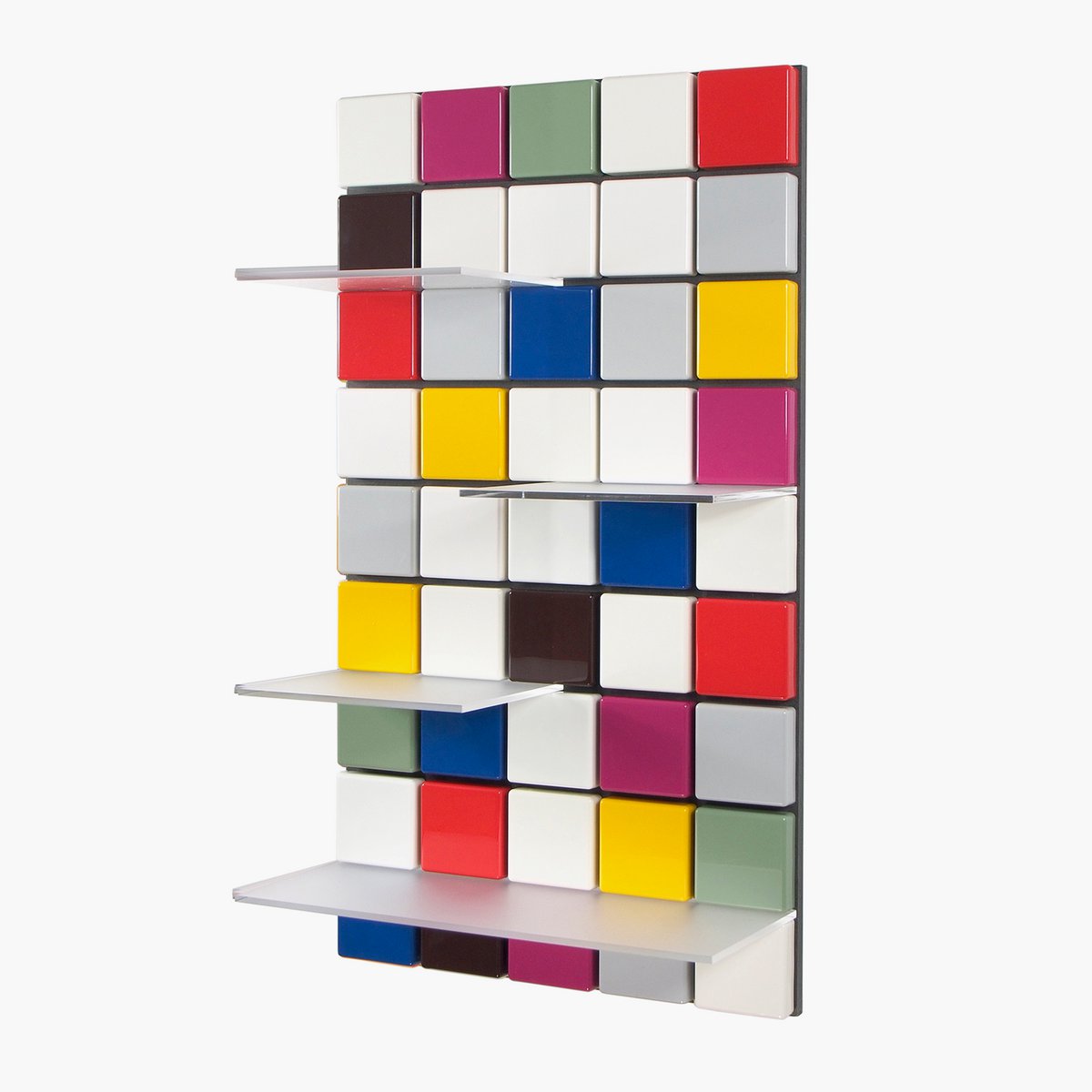 Confetti shelf system - C13