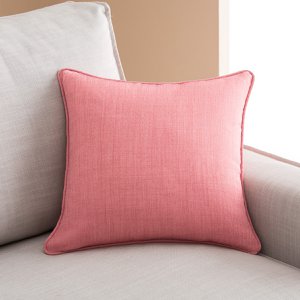 Kussenhoes 43x43cm GOFIS HOME Chrome Gum Pink 930/ 23
