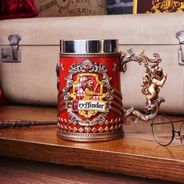 Harry Potter – Gryffindor – Bierpul