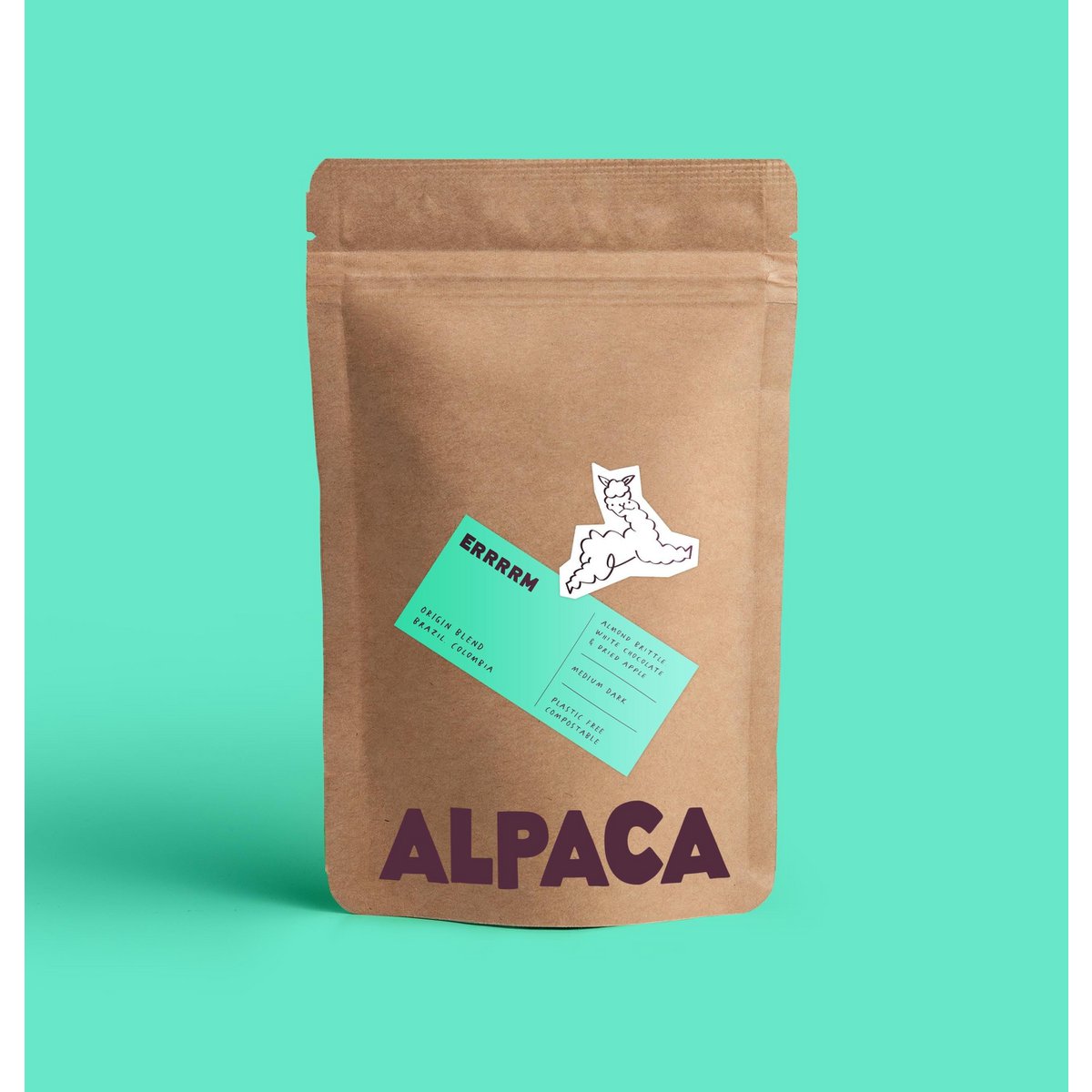 Errrrm Coffee Blend