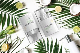 OLEUM Antiaging & Intensive Repair Serum