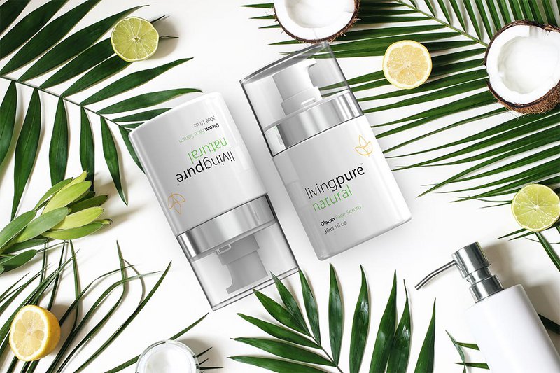 OLEUM Antiaging & Intensive Repair Serum