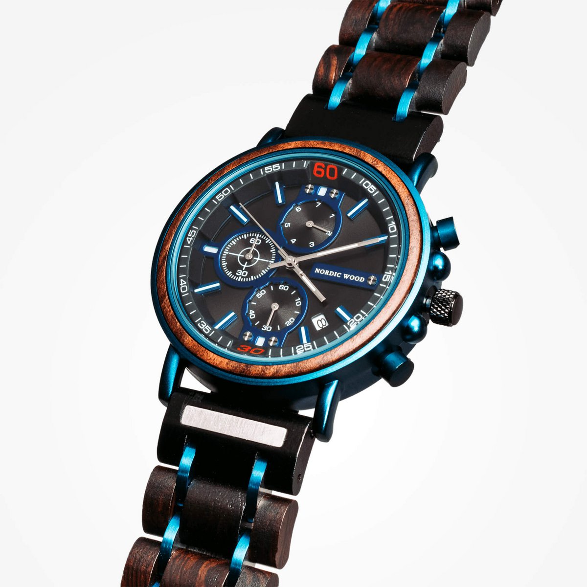 Wild Blue