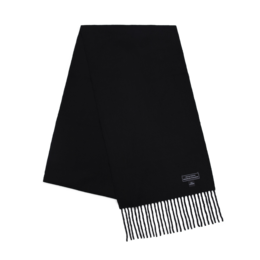 "Marco Polo" Cashmere tørklæde